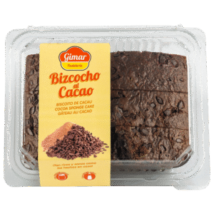 BIZ- CACAO GIMAR 360g