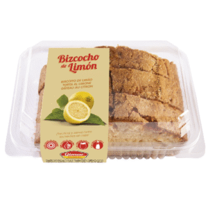 BIZ- LIMON GIMAR 360g