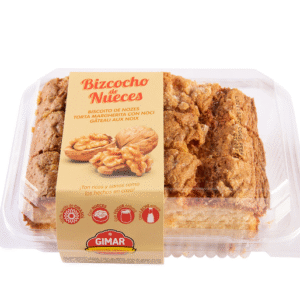 BIZ- NUECES GIMAR 360g