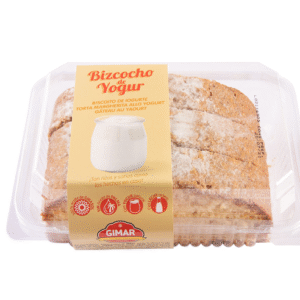 BIZ- YOGUR GIMAR 360g