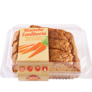 BIZ- ZANAHORIA GIMAR 360g