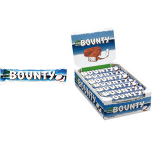 BOUNTY