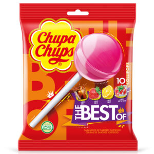 CHUPA-CHUPS