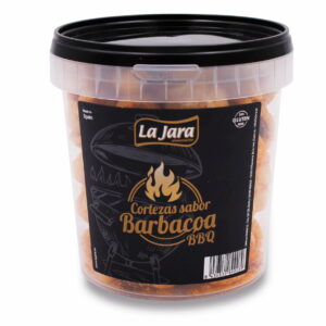 CORTEZA CERDO BBQ - LA JARRA