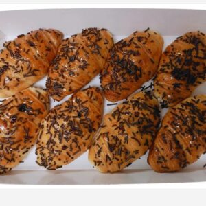 CROISSANTS VIRUTAS - FLOW PACK