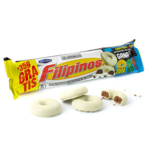 FILIPINO BLANCOS