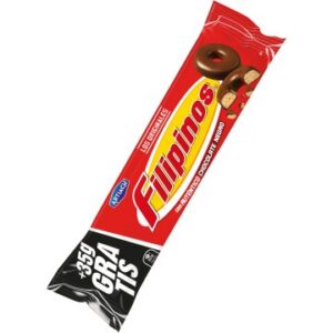 FILIPINO CHOCO
