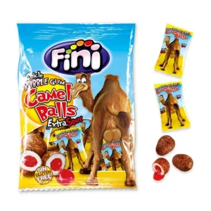 fini boom tennis balls