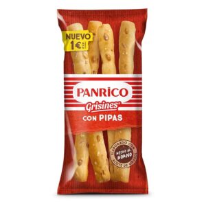 GRISSINI PIPAS