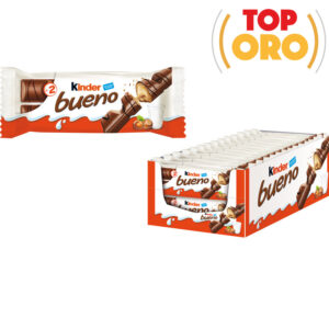 KINDER BUENO