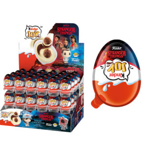 KINDER JOY