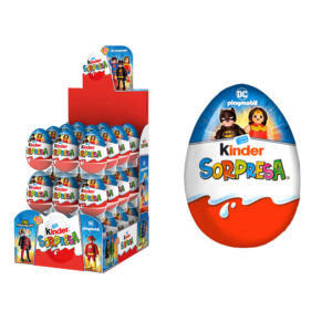 KINDER SORPRESA
