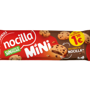 MINI COOKIE NOCILLA