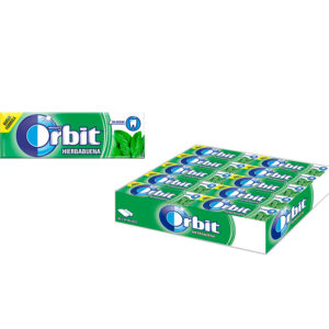 ORBIT HIERBABUENA