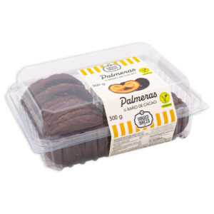 PALMERA MEDIO BAÑO BLISTER