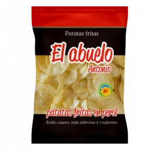 PATATAS Anto.ABLUELO