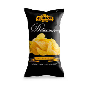 PATATAS DELICATESEEN 120g