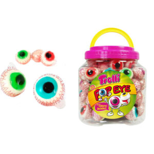 POP EYE
