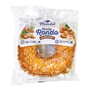 RONDO ALMEDRA MANDUL