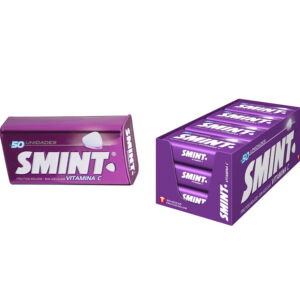 SMINT TINN- FRUTOS BOSQUE