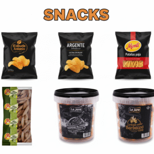 SNACKS