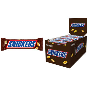 SNICKERS
