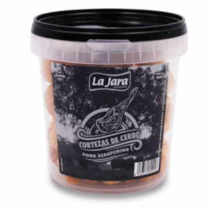 CORTEZA CERDO - LA JARRA