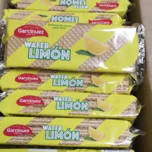 WAFER LIMON