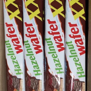 WAFER XXL AVELLNA