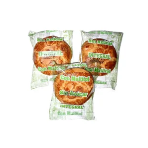 ALMENDRAS S/A - CABRERO