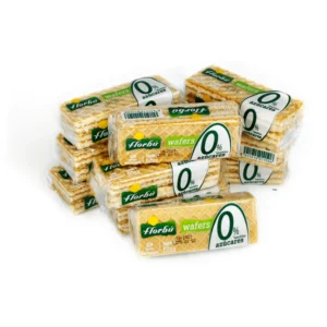 BARQUILLO COCO - FLORBU