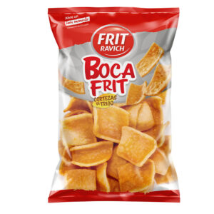 BOCA FRIT - FRIT