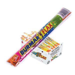 BURMAR FLAX 96u- POLINES