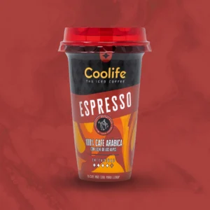 CAFÉ EXPRESSO