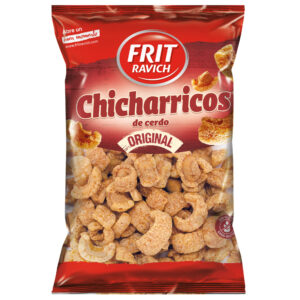 CHICHARICO 100g - FRIT