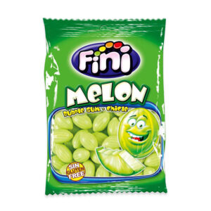 Chicles melón - 90g