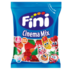 Cinema Mix - 90g
