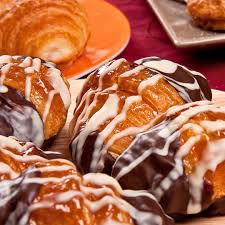 CROISSANT DECOR - BELCAN