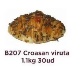 CROISSANT VIRUTA - BELCAN