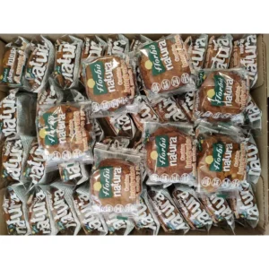 GALLETAS PASAS Y NARANA - FLORBU