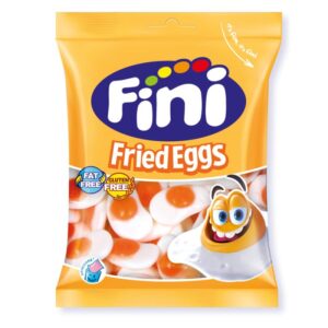 Huevos fritos - 90g