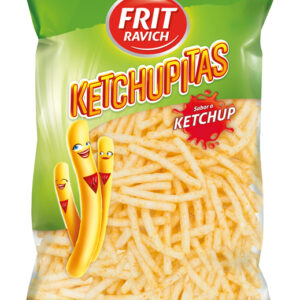 KETCHUPITAS - FRIT