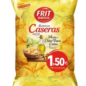 LA CASERA - FRIT