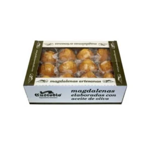 Mag- ACIETE OLIVA - CUTOSDIO