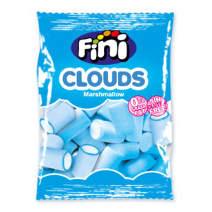 Nubes azules 90g