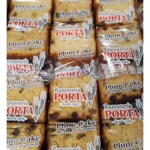 PLUM CAKE - PORTA