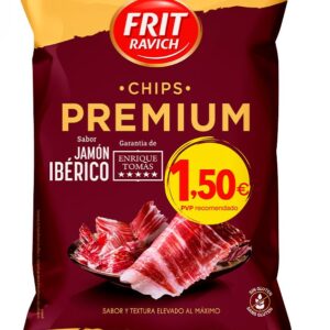 PREMIUM JAMON - FRIT