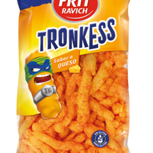 TRONKESS - FRIT