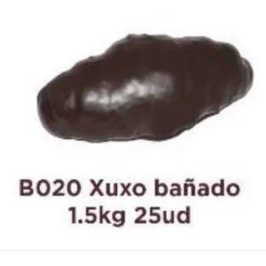 XUXO BAÑADO - BELCAN